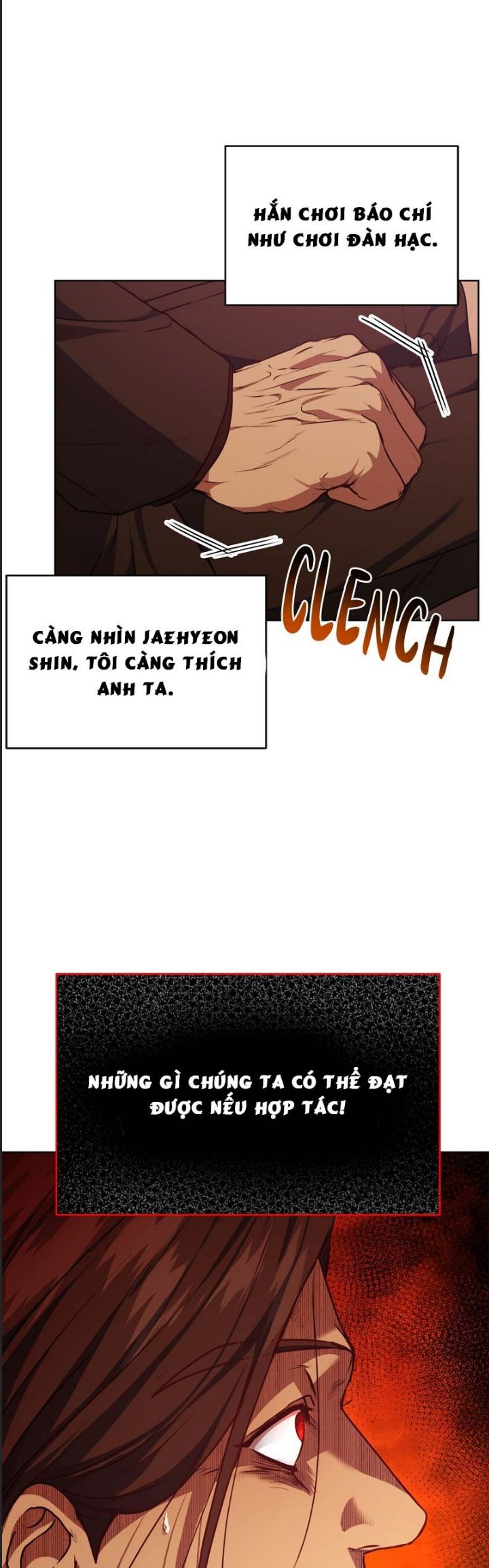 Thuế Trừng Giả - Chapter 73 - Page 39