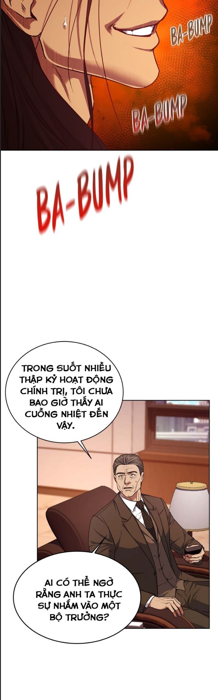 Thuế Trừng Giả - Chapter 73 - Page 40