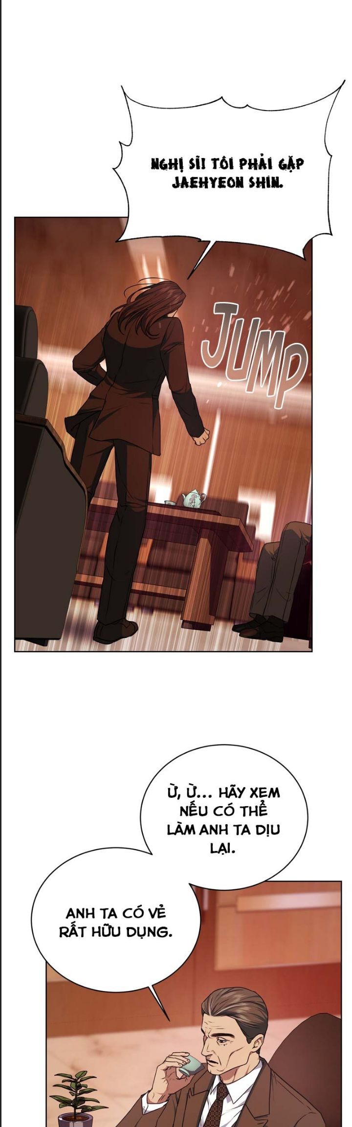 Thuế Trừng Giả - Chapter 73 - Page 41