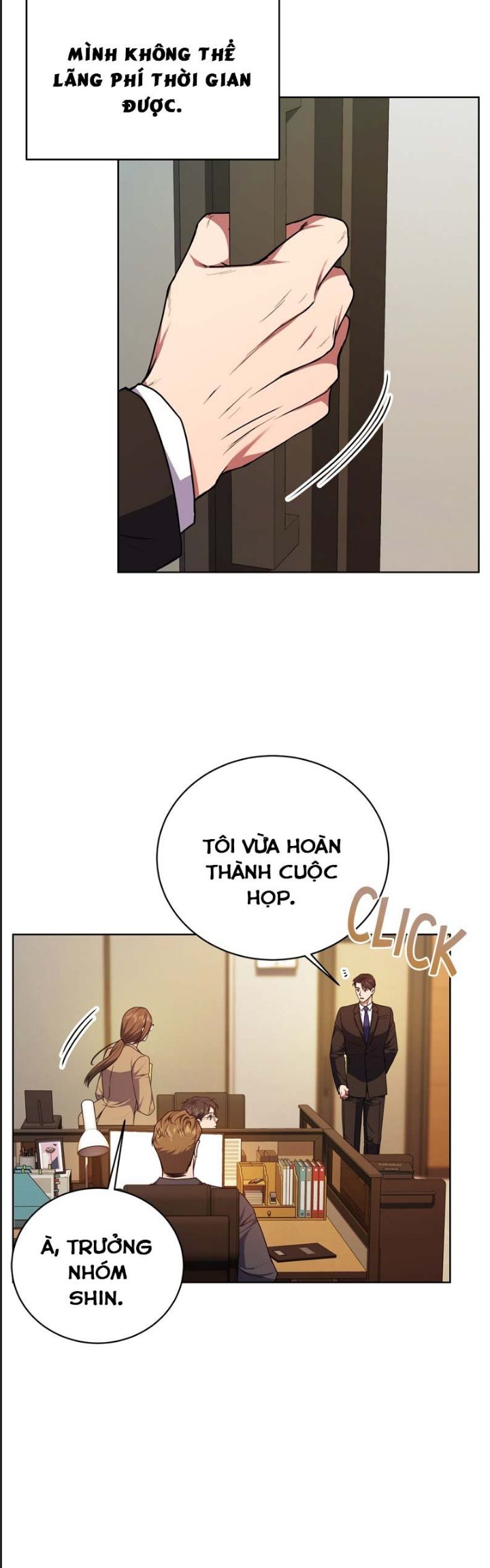 Thuế Trừng Giả - Chapter 73 - Page 5