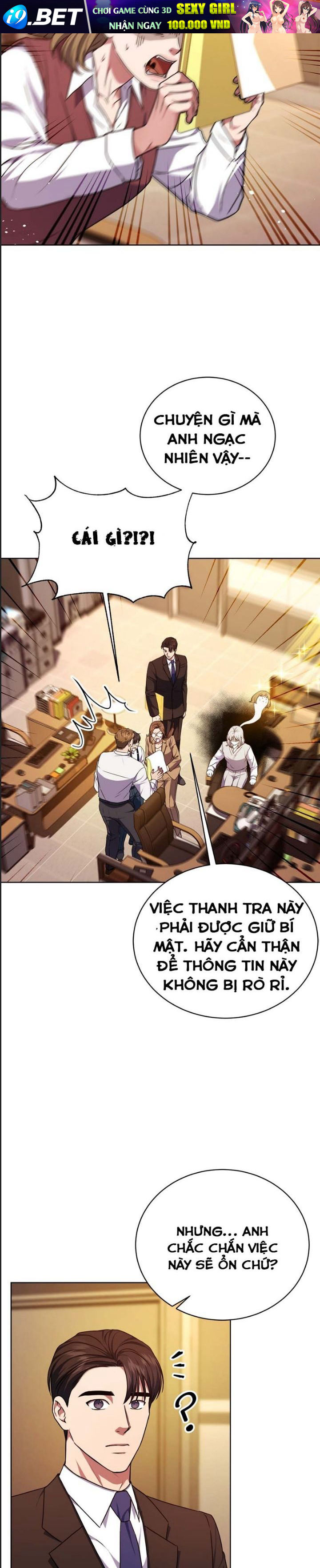 Thuế Trừng Giả - Chapter 73 - Page 9