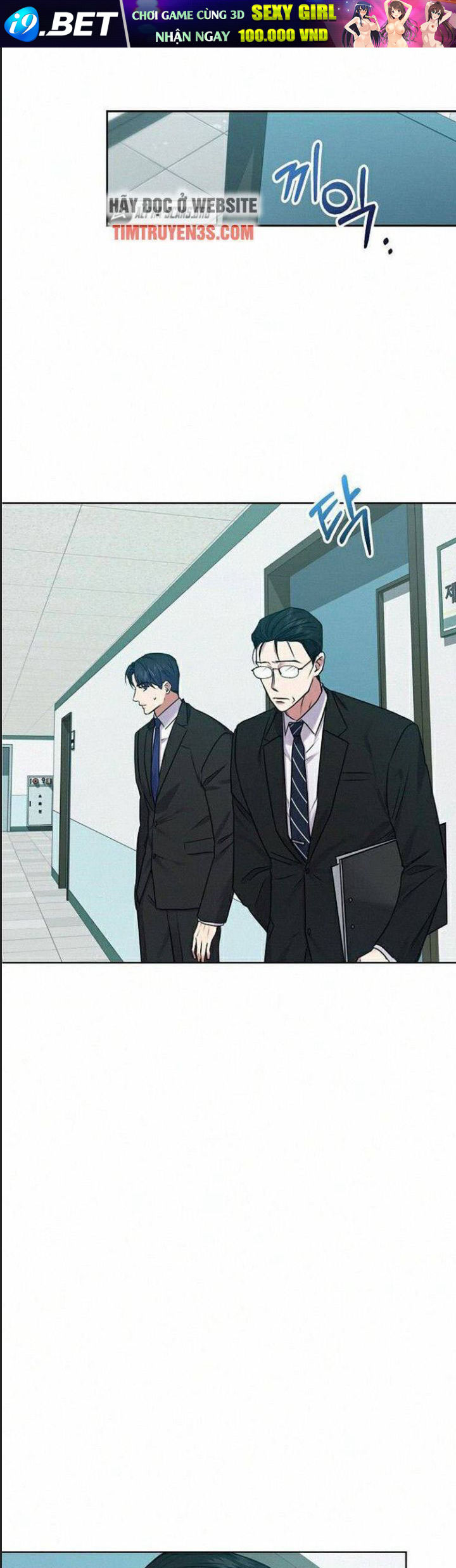 Thuế Trừng Giả - Chapter 8 - Page 12