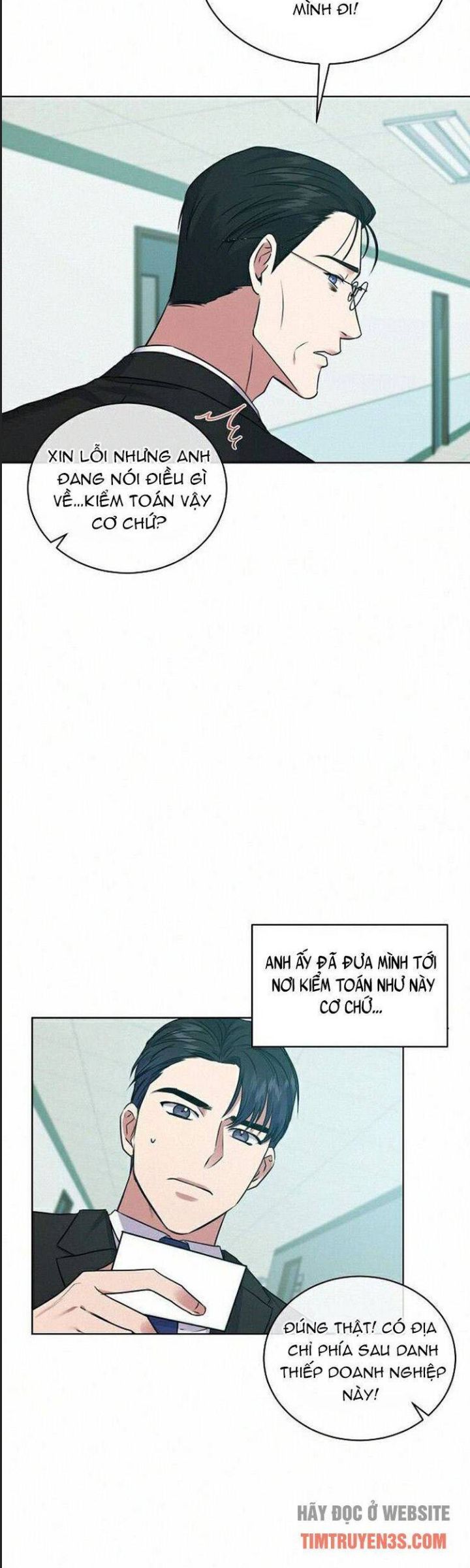 Thuế Trừng Giả - Chapter 8 - Page 15