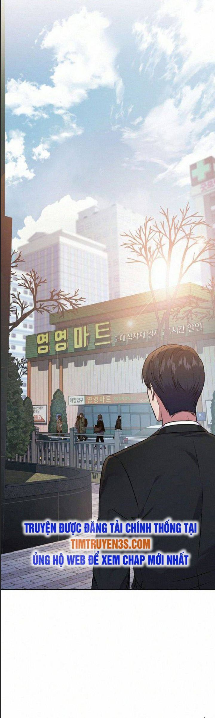Thuế Trừng Giả - Chapter 8 - Page 18