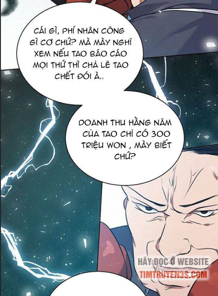Thuế Trừng Giả - Chapter 9 - Page 11