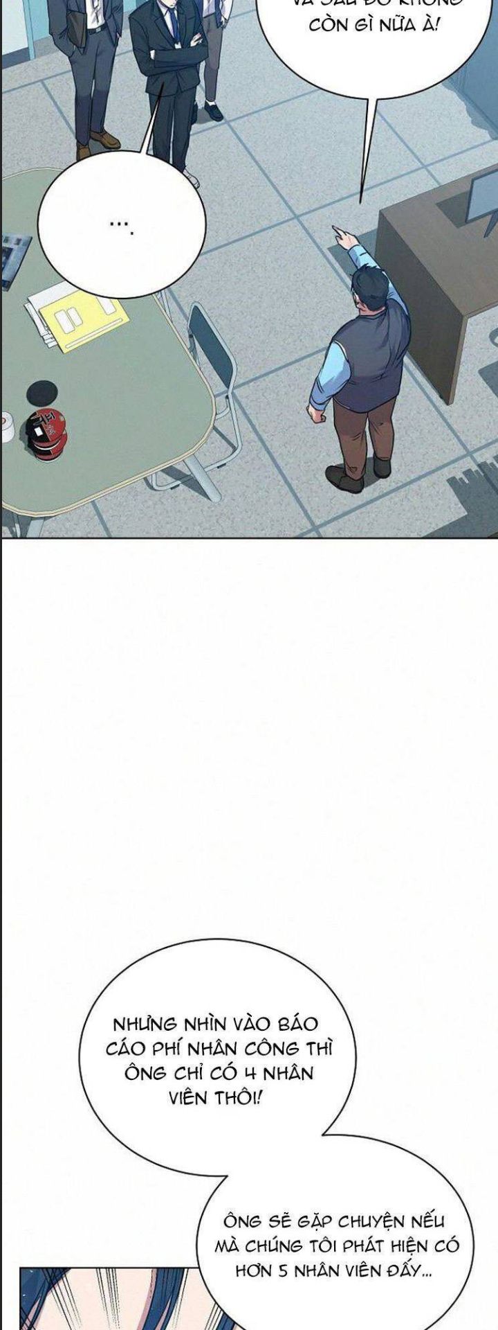 Thuế Trừng Giả - Chapter 9 - Page 13