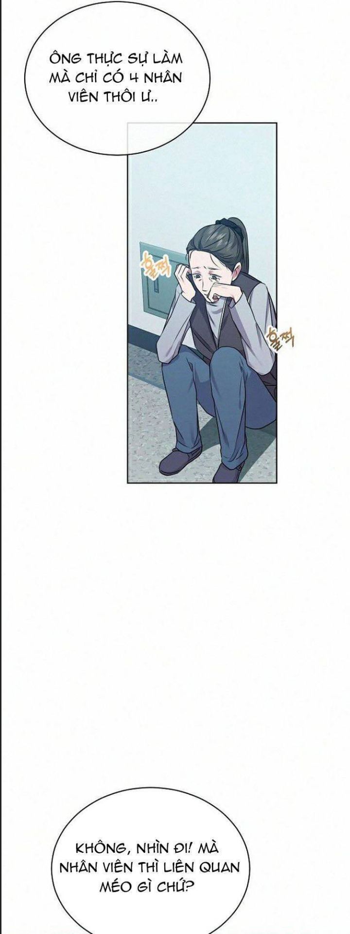 Thuế Trừng Giả - Chapter 9 - Page 16