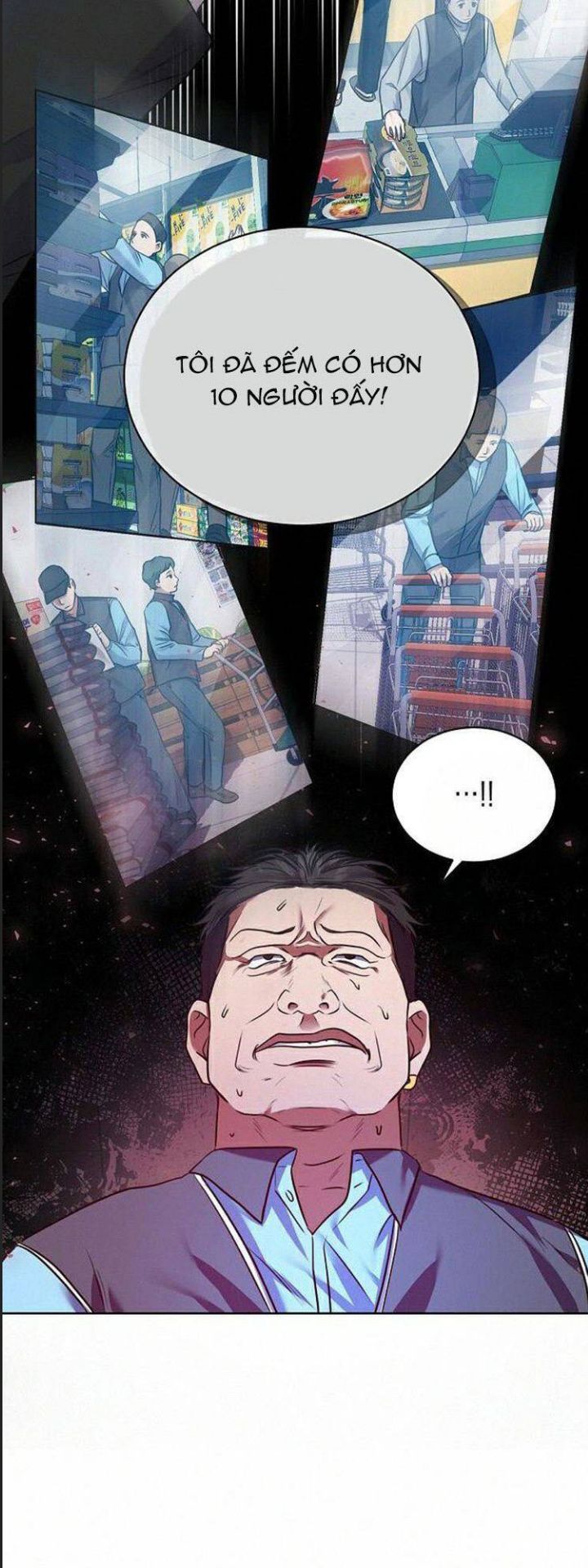 Thuế Trừng Giả - Chapter 9 - Page 19