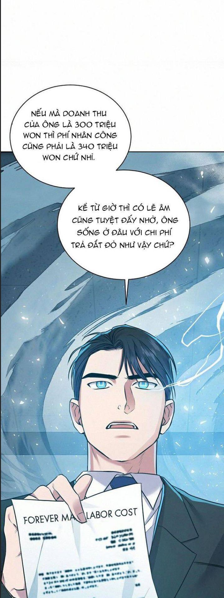 Thuế Trừng Giả - Chapter 9 - Page 20