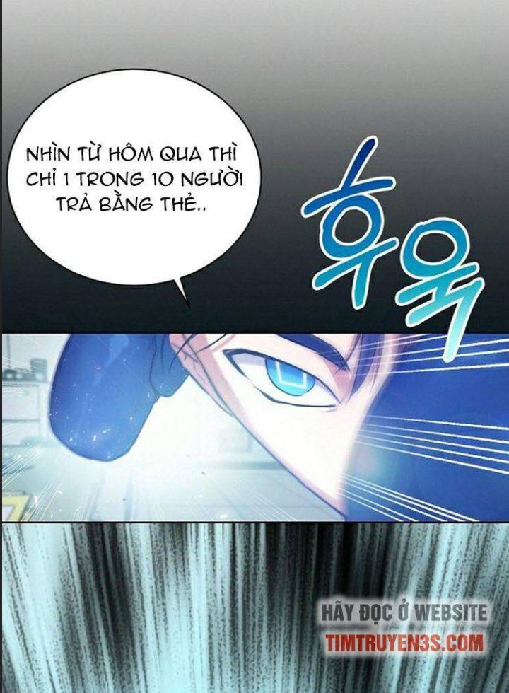 Thuế Trừng Giả - Chapter 9 - Page 25