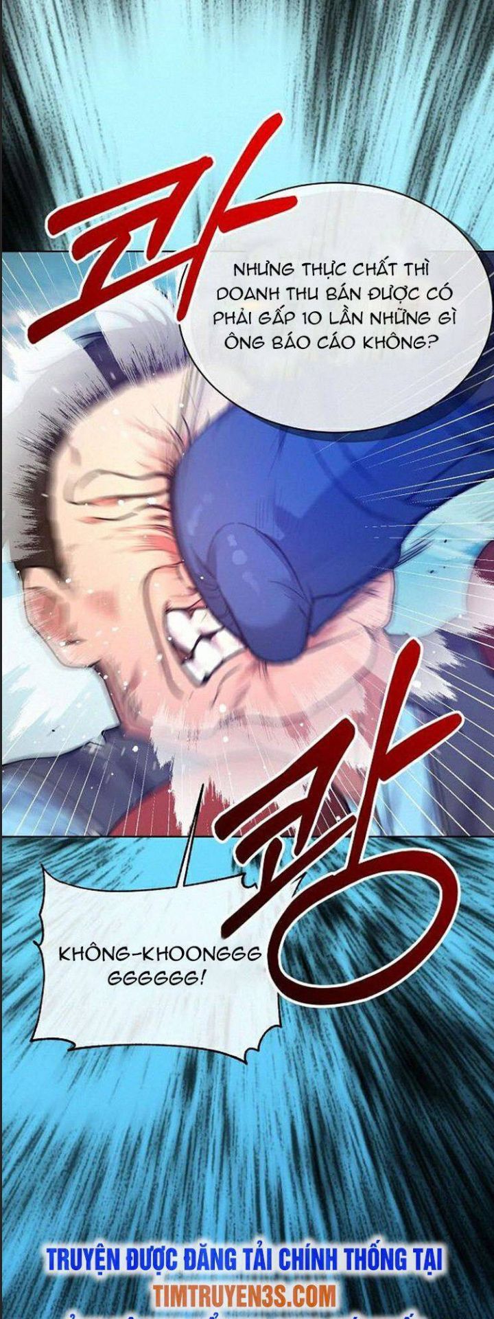 Thuế Trừng Giả - Chapter 9 - Page 26