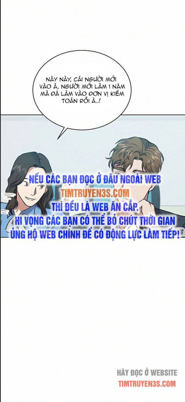 Thuế Trừng Giả - Chapter 9 - Page 35