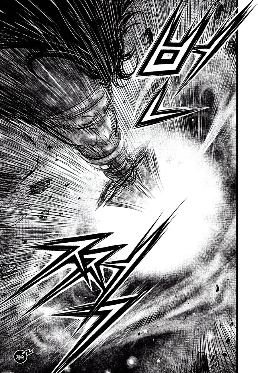 Hiệp Khách Giang Hồ - Chapter 682 - Page 19