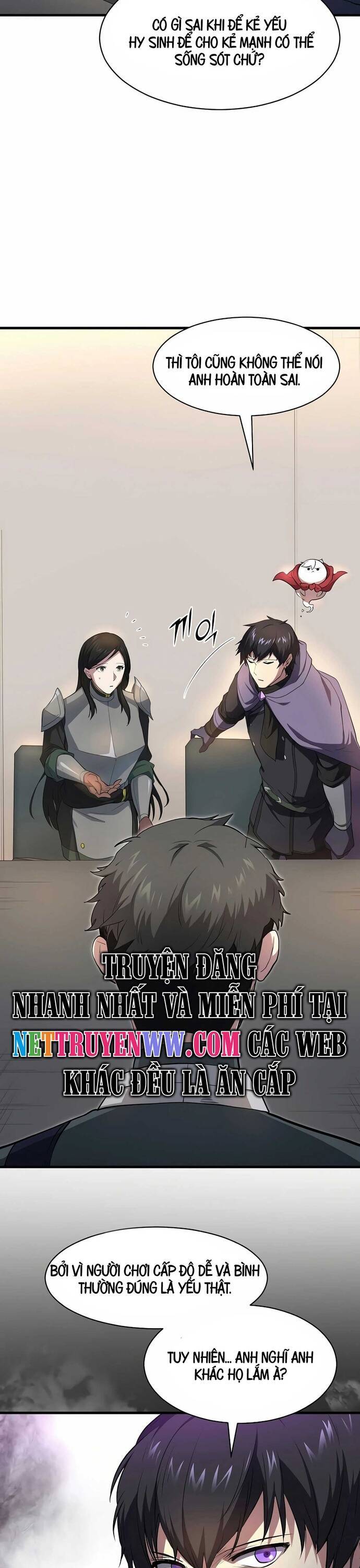 Tôi Thăng Cấp Bằng Kĩ Năng - Chapter 82 - Page 12