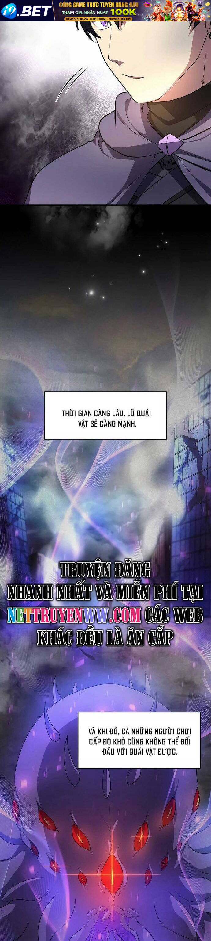 Tôi Thăng Cấp Bằng Kĩ Năng - Chapter 82 - Page 13