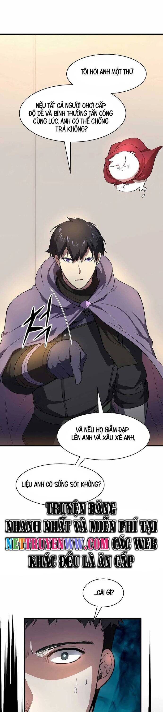 Tôi Thăng Cấp Bằng Kĩ Năng - Chapter 82 - Page 15