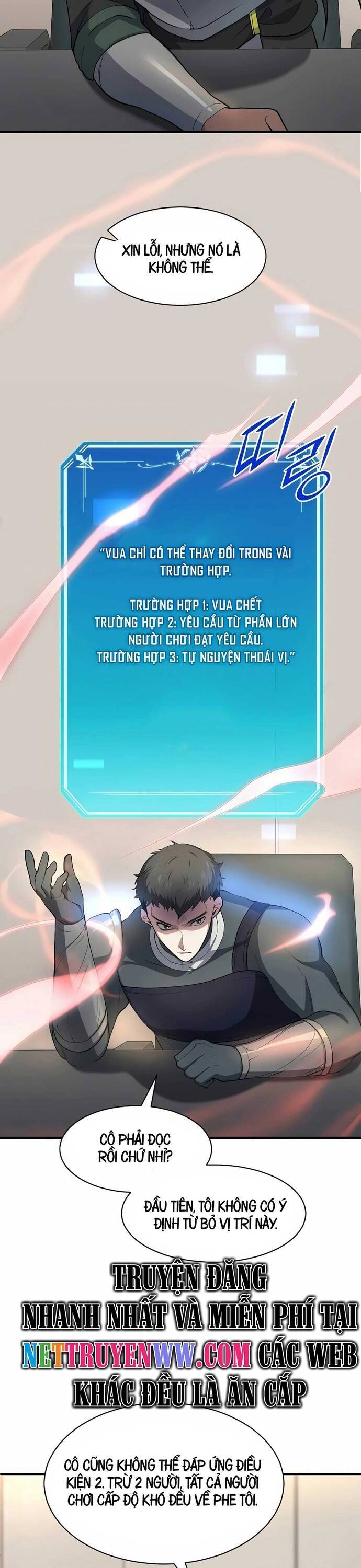 Tôi Thăng Cấp Bằng Kĩ Năng - Chapter 82 - Page 19