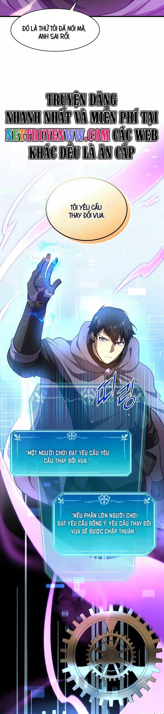 Tôi Thăng Cấp Bằng Kĩ Năng - Chapter 82 - Page 22