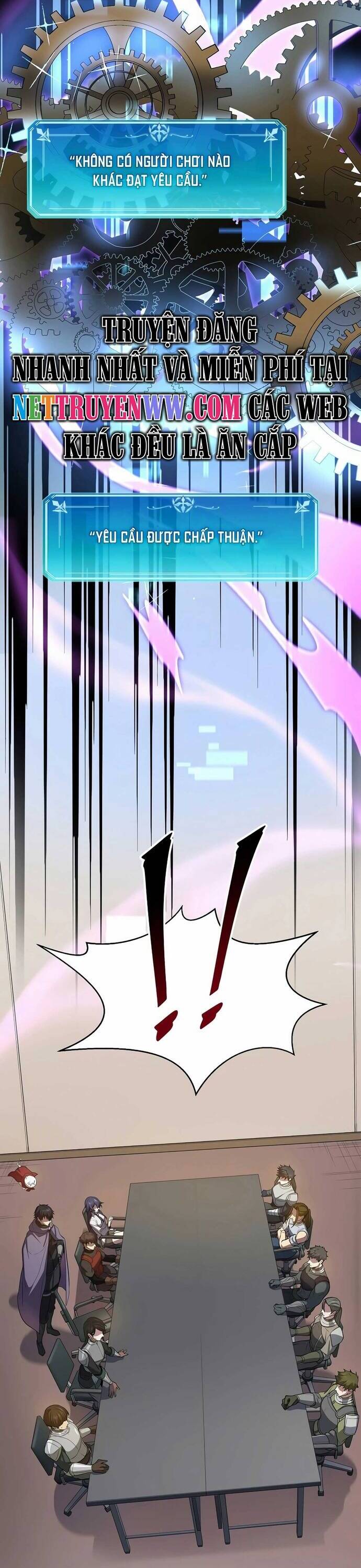 Tôi Thăng Cấp Bằng Kĩ Năng - Chapter 82 - Page 23