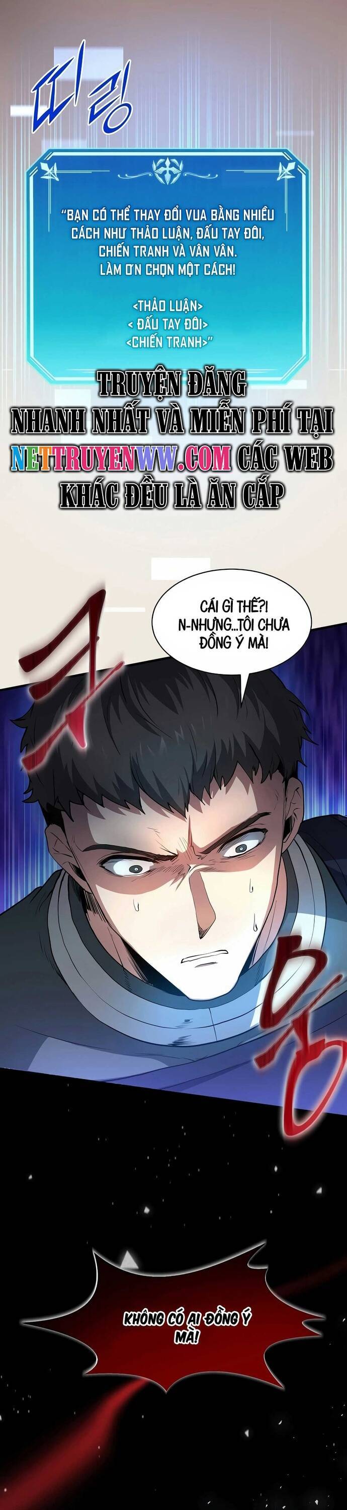 Tôi Thăng Cấp Bằng Kĩ Năng - Chapter 82 - Page 24