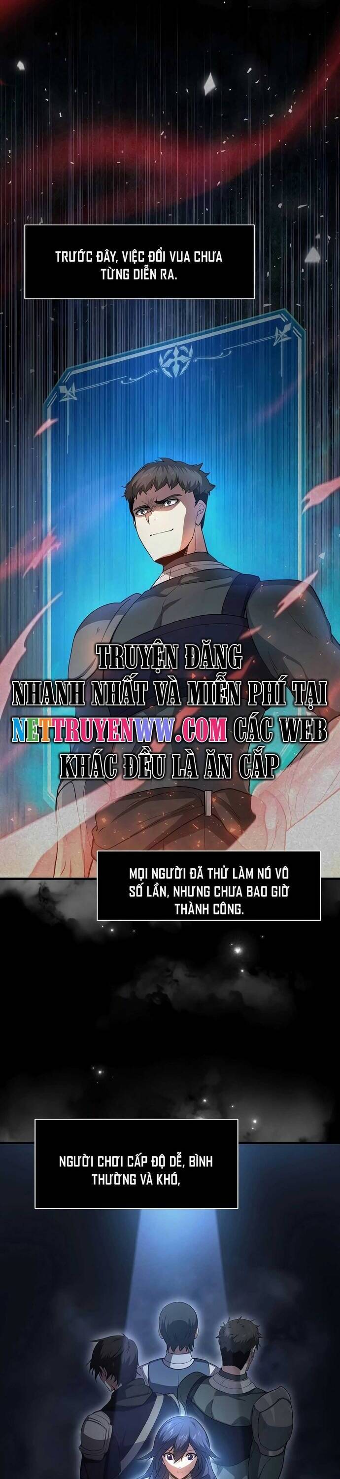 Tôi Thăng Cấp Bằng Kĩ Năng - Chapter 82 - Page 25