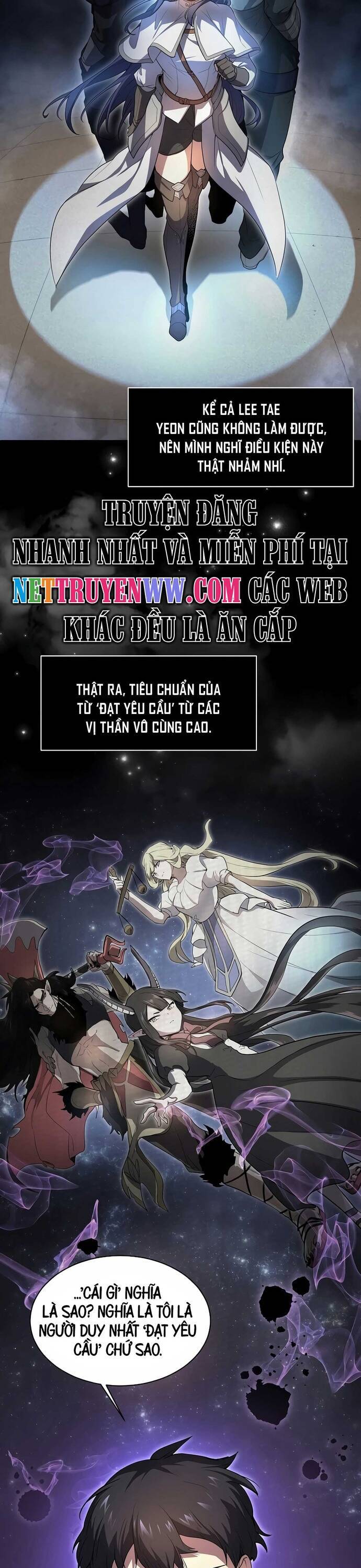 Tôi Thăng Cấp Bằng Kĩ Năng - Chapter 82 - Page 26