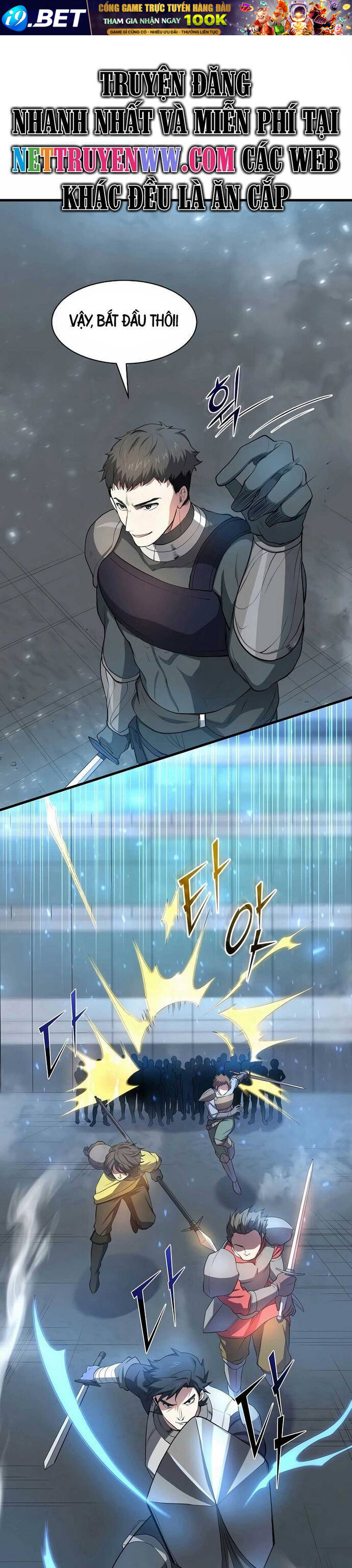 Tôi Thăng Cấp Bằng Kĩ Năng - Chapter 82 - Page 32