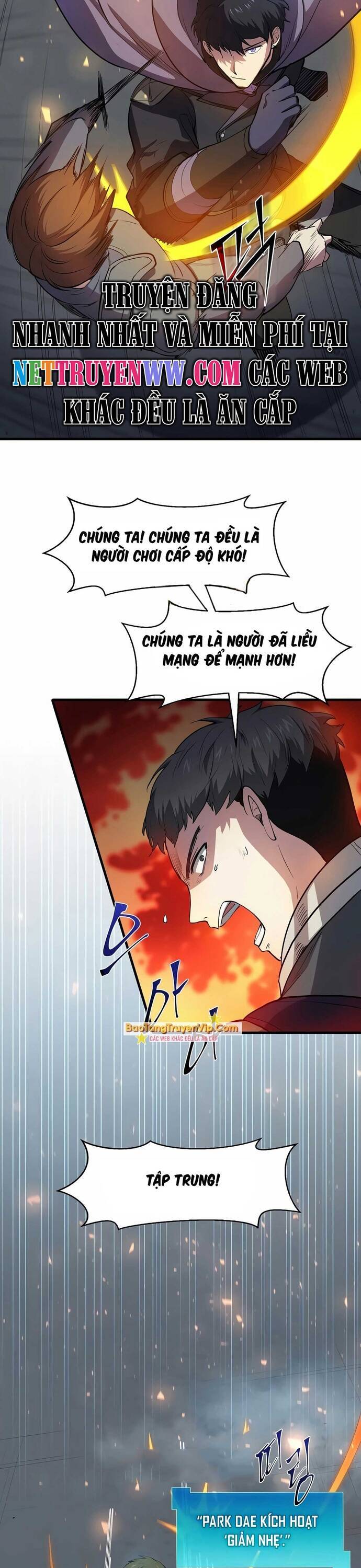 Tôi Thăng Cấp Bằng Kĩ Năng - Chapter 82 - Page 40