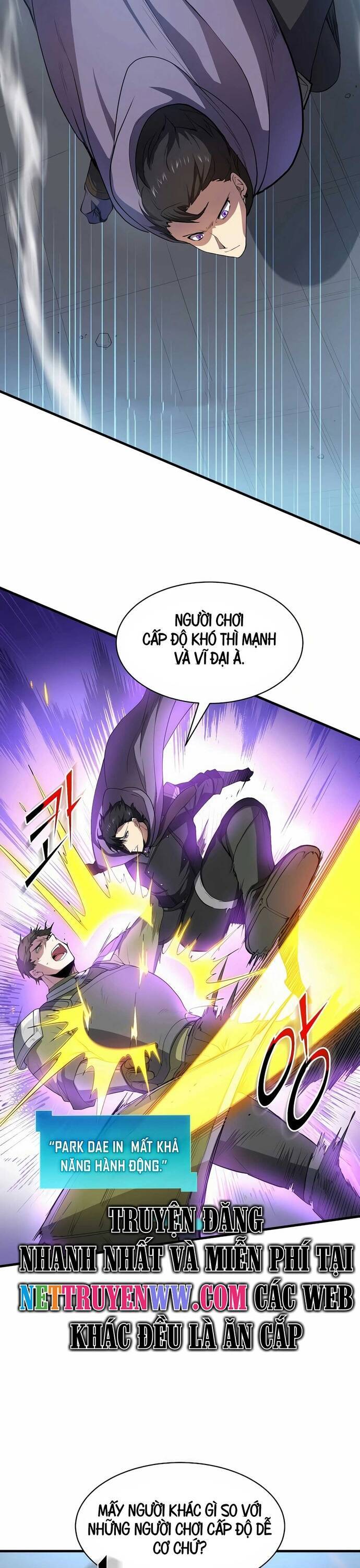 Tôi Thăng Cấp Bằng Kĩ Năng - Chapter 82 - Page 42