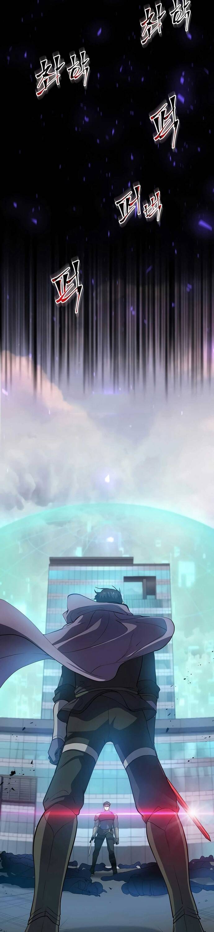 Tôi Thăng Cấp Bằng Kĩ Năng - Chapter 82 - Page 44