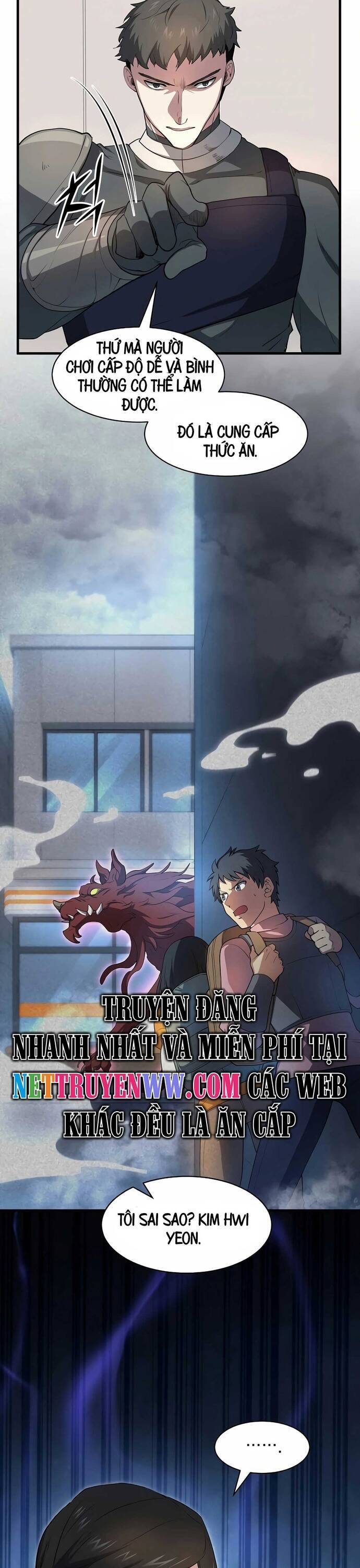 Tôi Thăng Cấp Bằng Kĩ Năng - Chapter 82 - Page 6