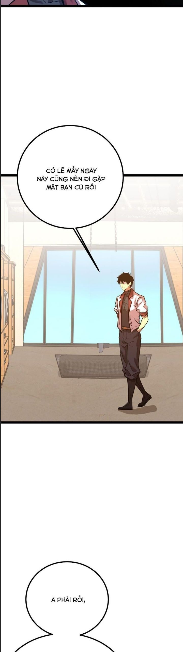 Cao Võ Hạ Cánh Đến Một Vạn Năm Sau - Chapter 172 - Page 17