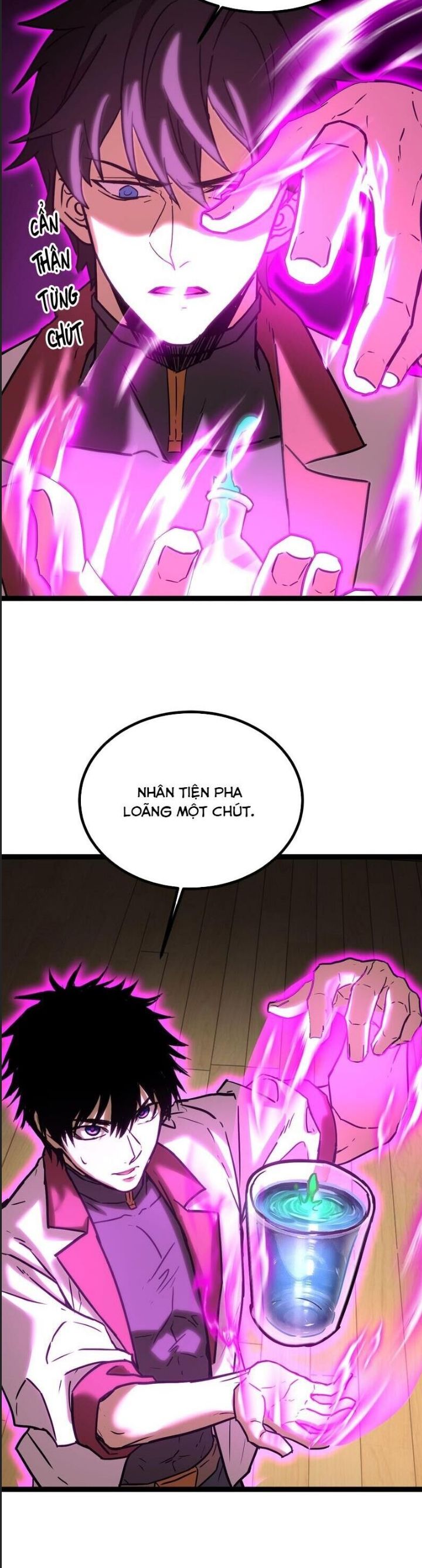 Cao Võ Hạ Cánh Đến Một Vạn Năm Sau - Chapter 172 - Page 23