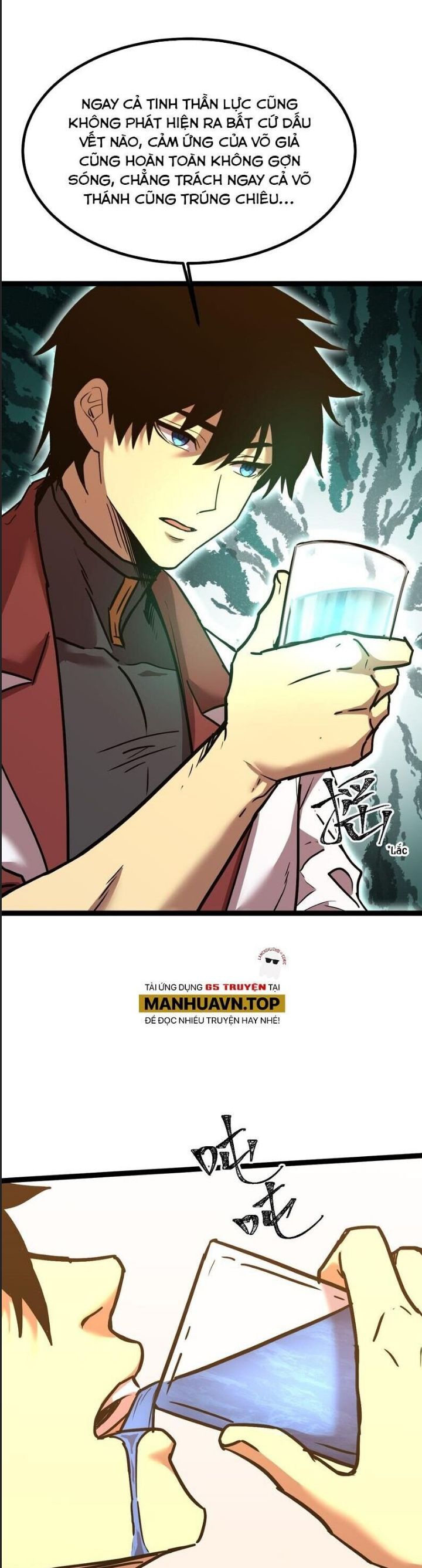 Cao Võ Hạ Cánh Đến Một Vạn Năm Sau - Chapter 172 - Page 24