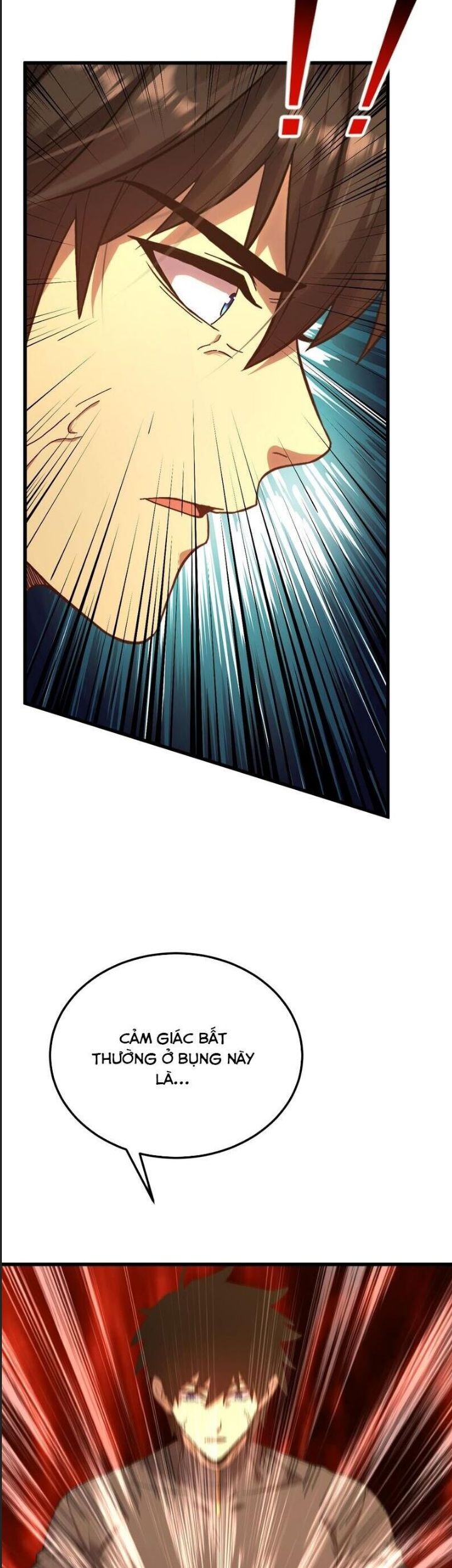 Cao Võ Hạ Cánh Đến Một Vạn Năm Sau - Chapter 172 - Page 27