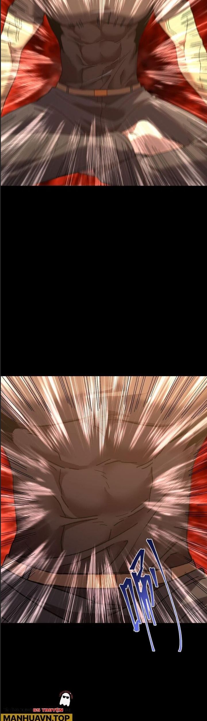 Cao Võ Hạ Cánh Đến Một Vạn Năm Sau - Chapter 172 - Page 28