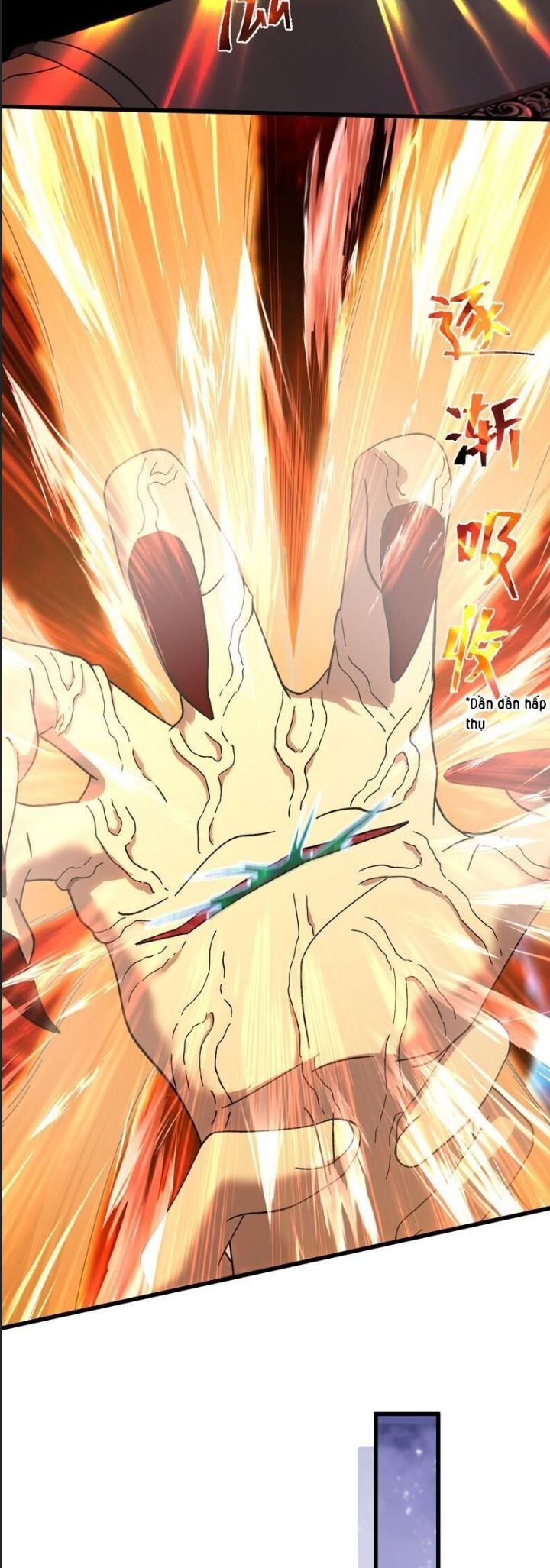 Cao Võ Hạ Cánh Đến Một Vạn Năm Sau - Chapter 172 - Page 41