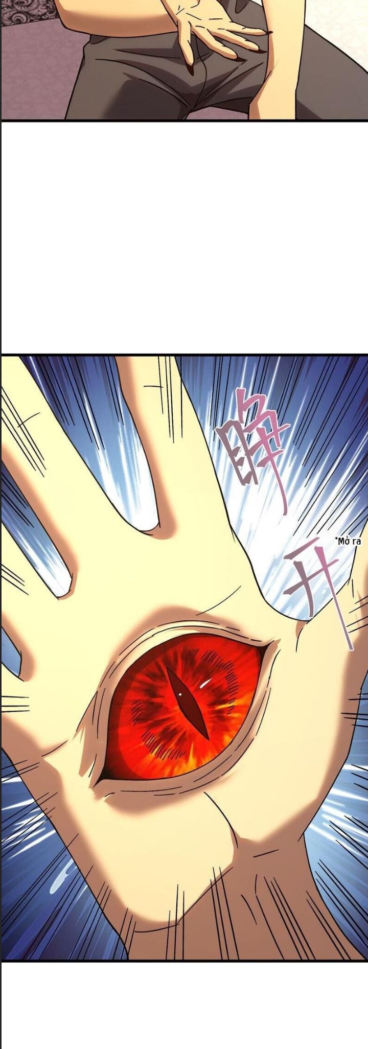 Cao Võ Hạ Cánh Đến Một Vạn Năm Sau - Chapter 172 - Page 43