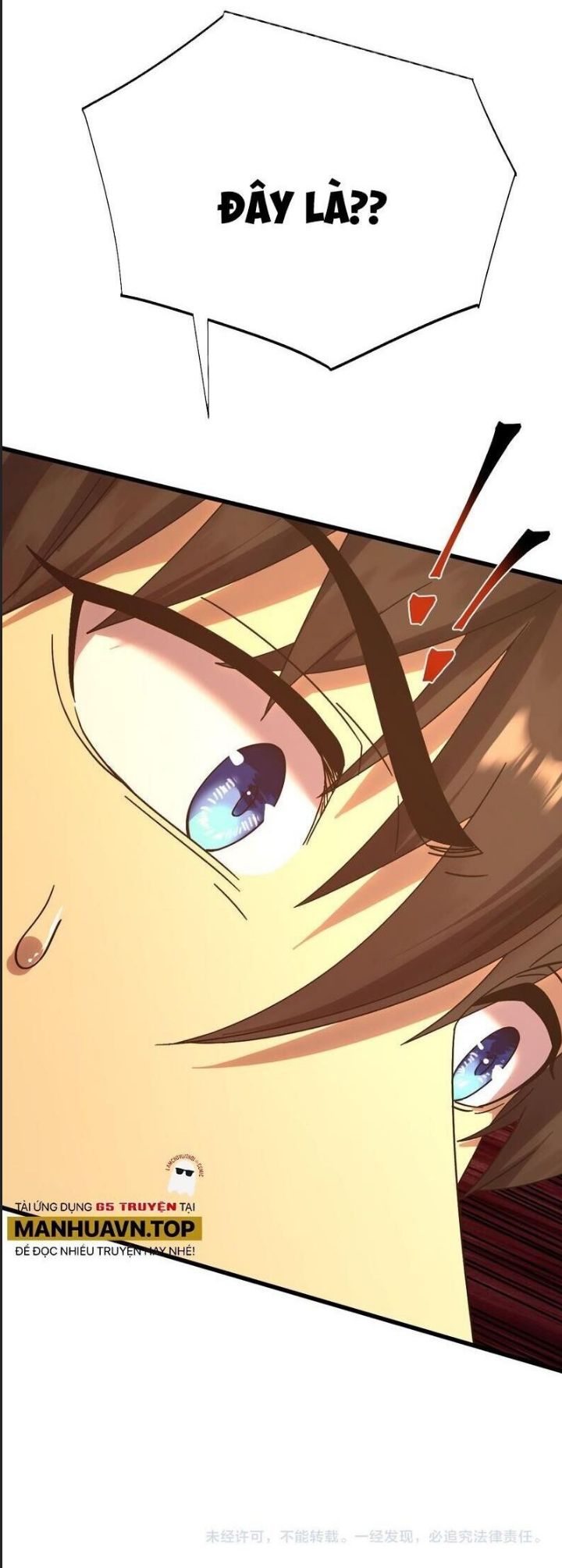 Cao Võ Hạ Cánh Đến Một Vạn Năm Sau - Chapter 172 - Page 44