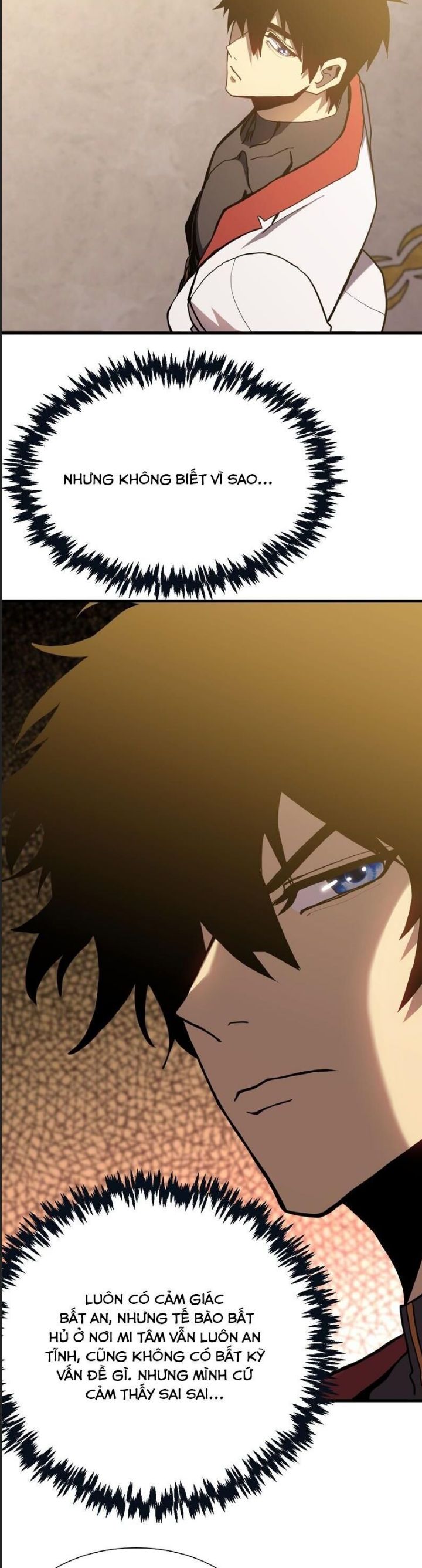 Cao Võ Hạ Cánh Đến Một Vạn Năm Sau - Chapter 172 - Page 5