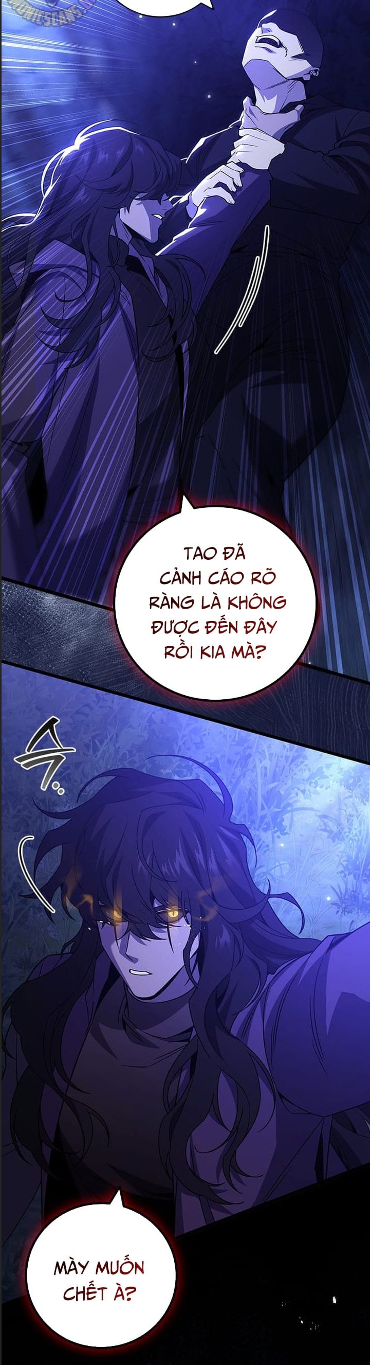 Thực Long Ma Pháp Sư - Chapter 83 - Page 10