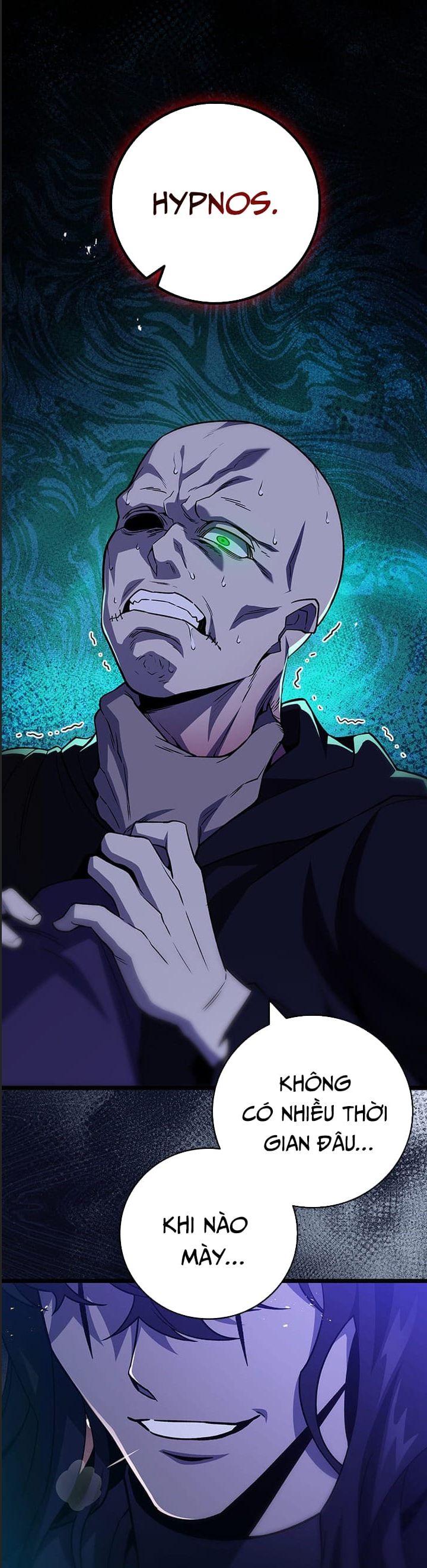 Thực Long Ma Pháp Sư - Chapter 83 - Page 11