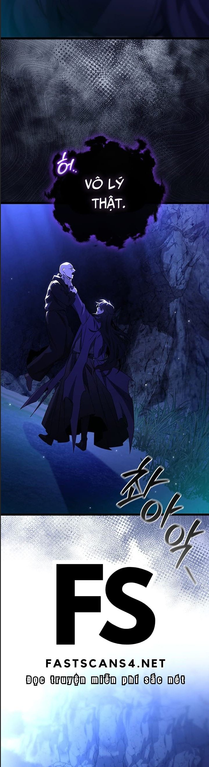 Thực Long Ma Pháp Sư - Chapter 83 - Page 12