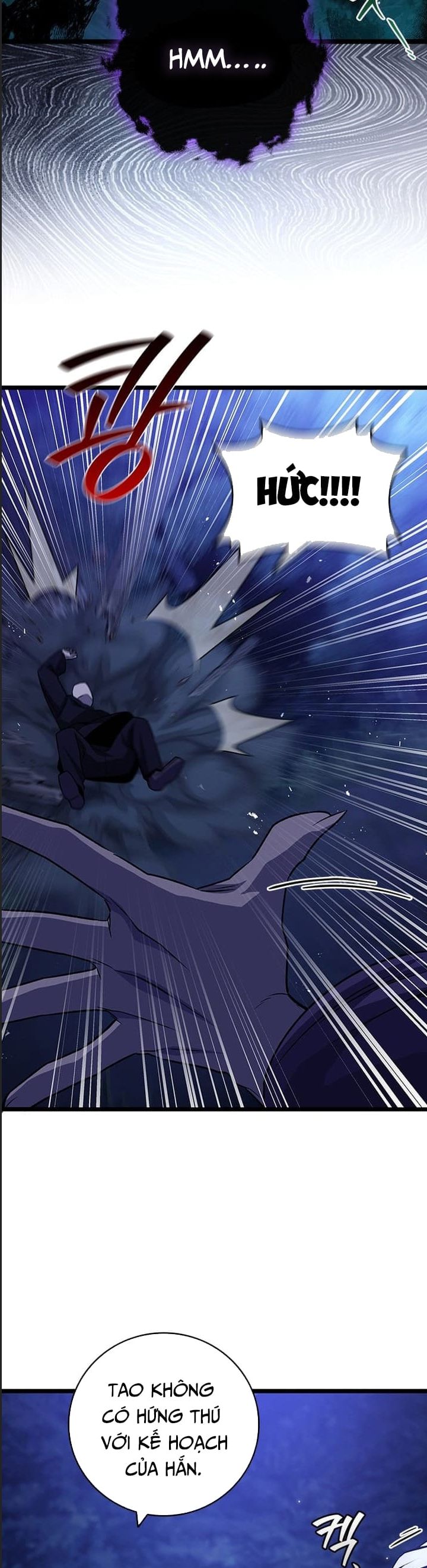 Thực Long Ma Pháp Sư - Chapter 83 - Page 16