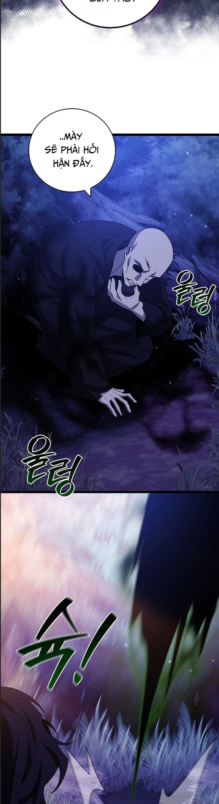 Thực Long Ma Pháp Sư - Chapter 83 - Page 18