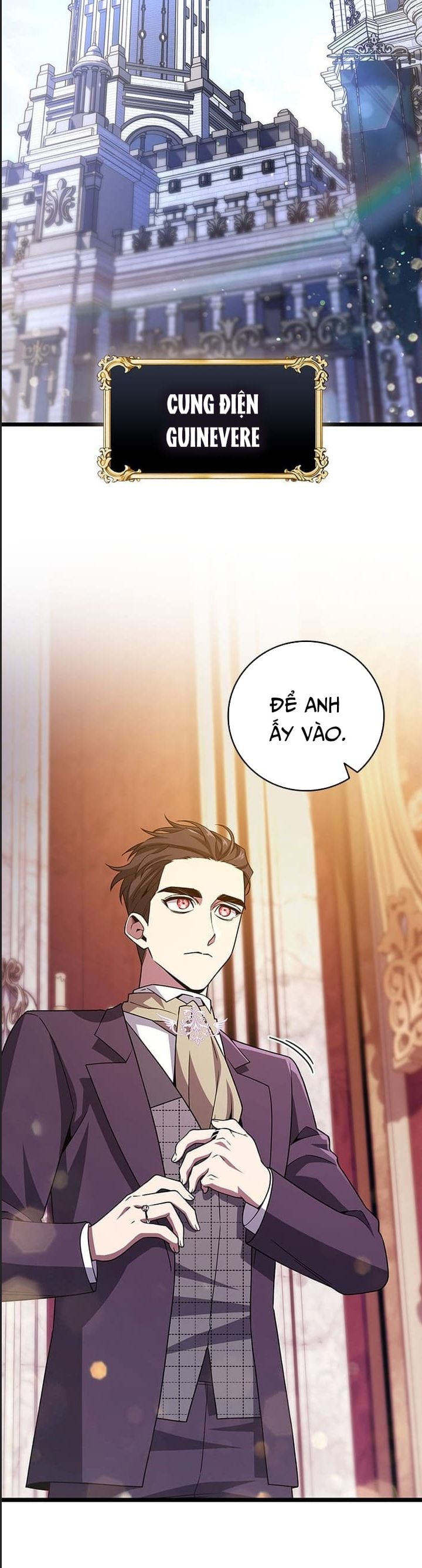 Thực Long Ma Pháp Sư - Chapter 83 - Page 22