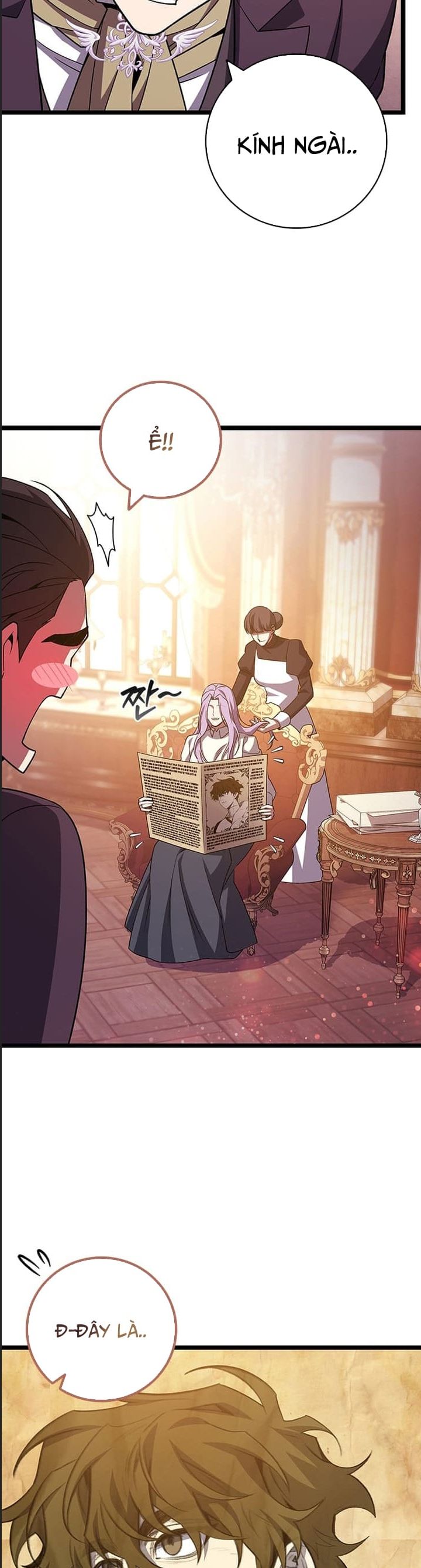 Thực Long Ma Pháp Sư - Chapter 83 - Page 24