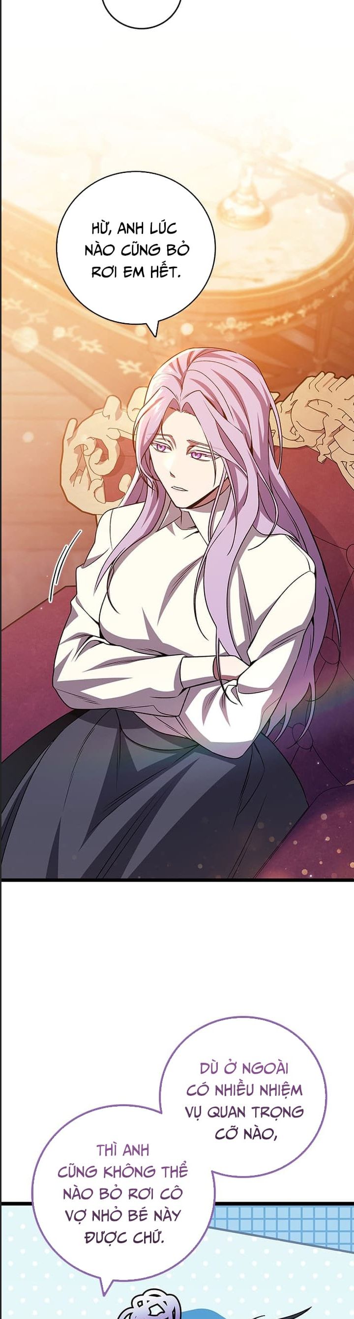 Thực Long Ma Pháp Sư - Chapter 83 - Page 27