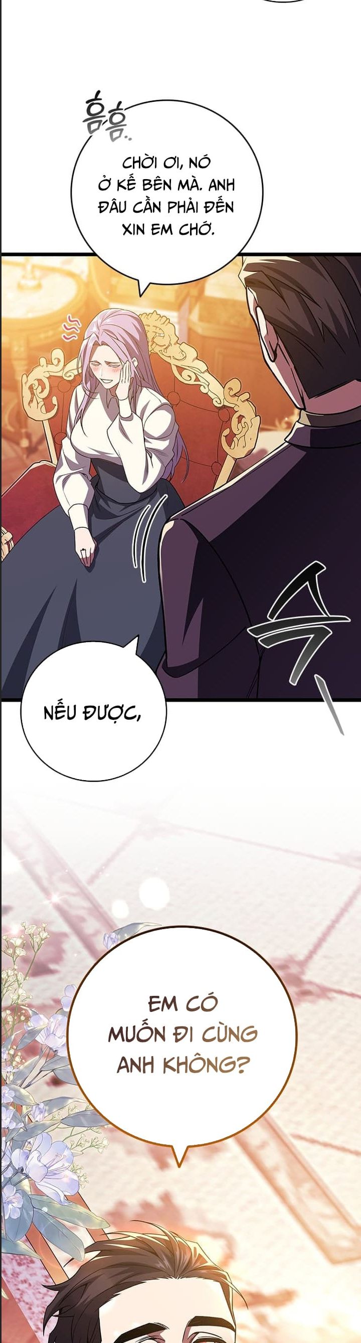 Thực Long Ma Pháp Sư - Chapter 83 - Page 29