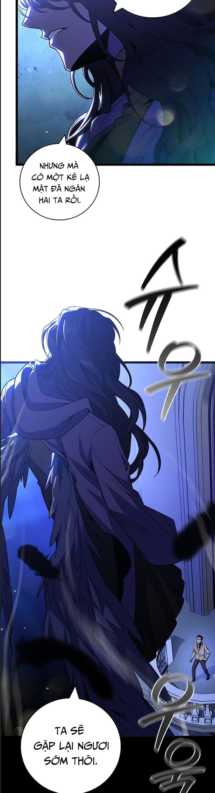 Thực Long Ma Pháp Sư - Chapter 83 - Page 3